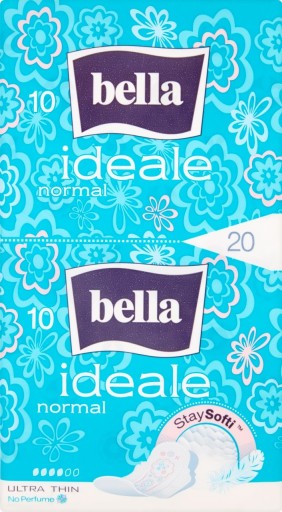 BELLA IDEALE DUO REGULAR 20