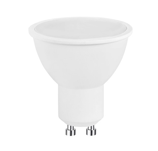 Halogénové svietidlo pod omietku LED trubica + GU10 5W