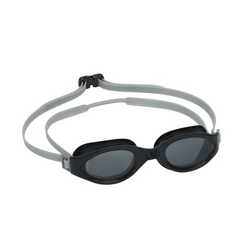 Plavecké okuliare s nastaviteľným UV filtrom BESTWAY Black