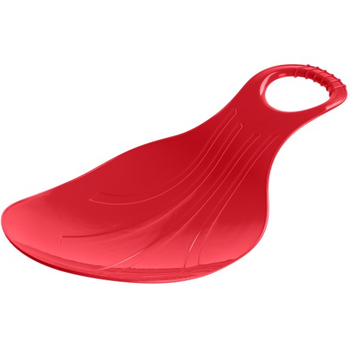 SÁNKY PRE DETI STIAHNUŤ SLIDE APPLE APPLE PLASTIC STRONG