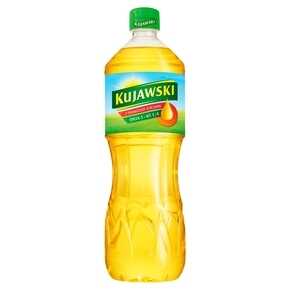 KUJAWSKI REPIKOVÝ OLEJ 1L