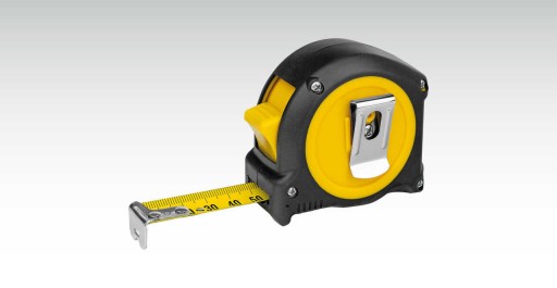 STABILA Vreckový meter BM100 3m