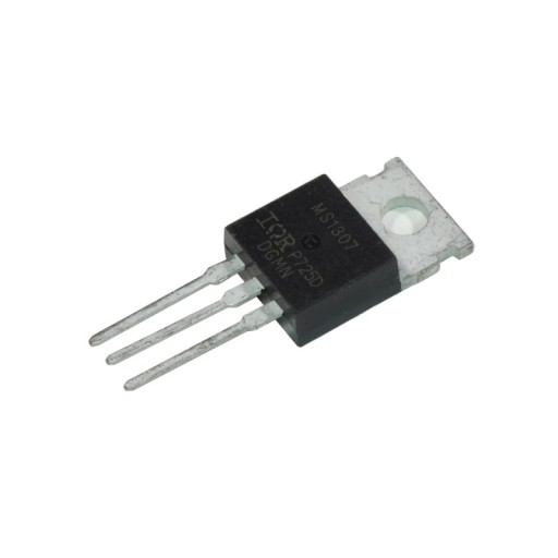 Tranzistor MS1307 TO-220 14A 100V N-MOSFET