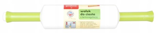 VALEC NA VAĽANIE CESTA S TERMOREGULÁCIOU