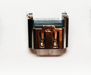Konektor HDMI Konzola PlayStation PS4 V3 1004 1116 1216