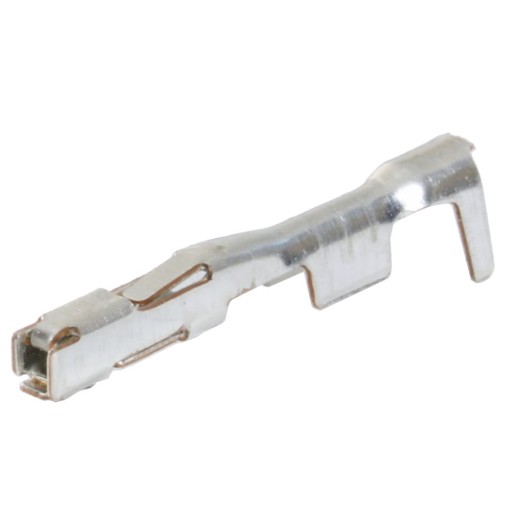 Typ konektorov TS 0,64 8240-0287 0,5 mm² (10 kusov)
