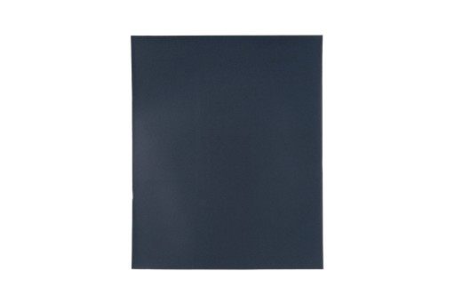 LIST BRÚSNEHO PAPIERA NA VODE 230x280MM ZRNO P1500 - 1 KUS
