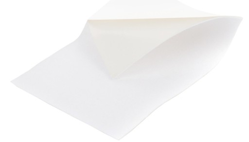 SAMOLEPIACI PLST BIELA 20X30 150g 2mm