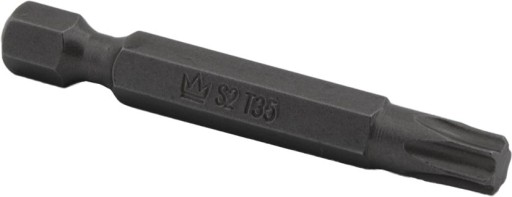 TORX BIT T35 35 x 50mm S2-ACR oceľ