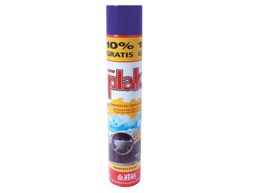 KOCKPIT PLAKÁT 750 ml HROZNO LESK