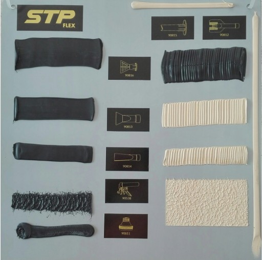 Novol STP Spray Tips 90812