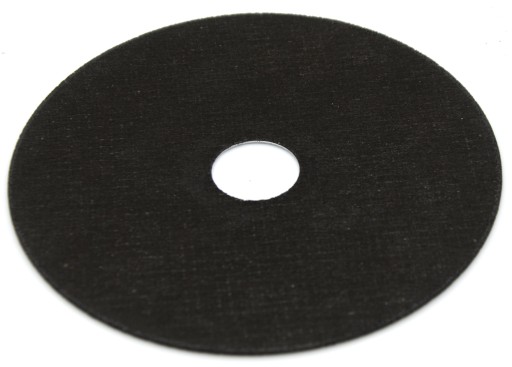 INOX kotúč rezný na kov 125x1,2mm WALTER 10 ks