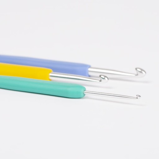Háčik na háčkovanie Drops Pro Circus / 8,0 mm