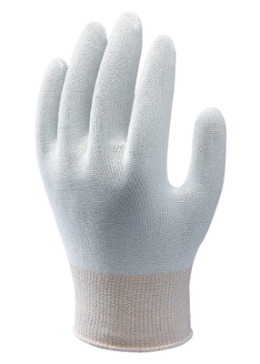 Bezšvové polyamidové rukavice SHOWA B0610 veľ. L