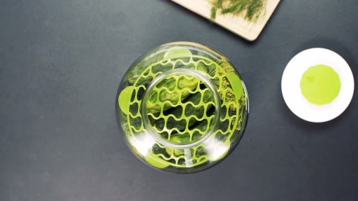 TESCOMA sitko na morenie plastové, 14,5 cm