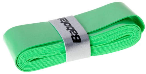 VRCHNÝ OBAL NA TENISOVÚ RAKETU BABOLAT 0,55 mm ZELENÁ TENKÁ