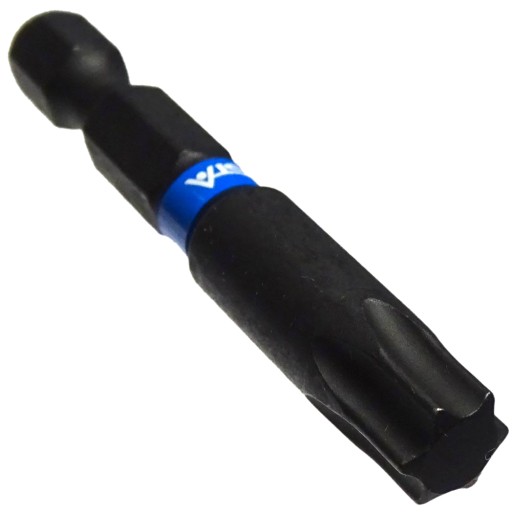 Bit TORX TX45 50 mm otočný skrutkovací bit