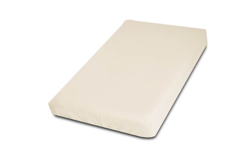 PRESTIELKA 120X60 ECRU BAVLNA KRÉM
