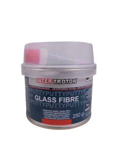 Sklolaminátový tmel Troton 250g