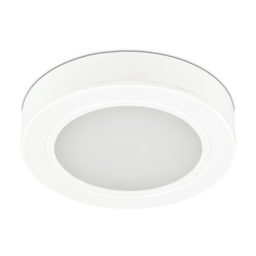 VZDIALENOSŤ PRE POVRCHOVÉ LED LAMPY