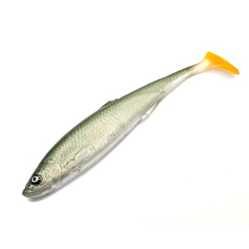 Ripper Sewro Custom Ukleja 16cm 23g ZELENÁ