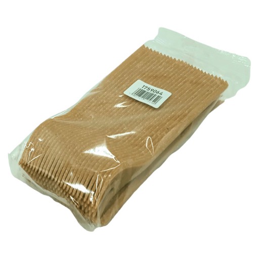Užite si stohovateľnú vidlicu WPC 180 mm 4,1 g 50 ks