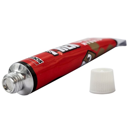UNIVERZÁLNE HYBRIDNÉ LEPIDLO NA INŠTALÁCIU T-REX 25ml SILNO BIELY SOUDAL MAMUT