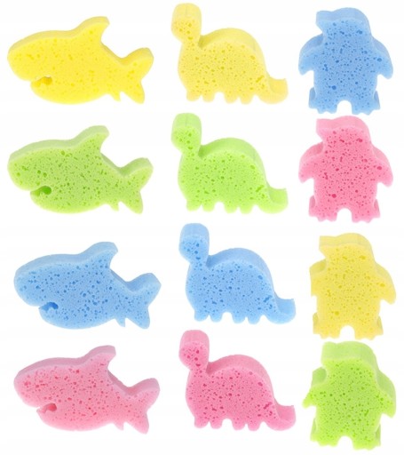 KÚPEĽOVÁ HUBKA RAVI ANIMALS