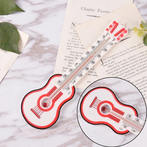 VNÚTORNÝ TEPLOMER, IZBOVÁ ZÁVESNÁ GITARA