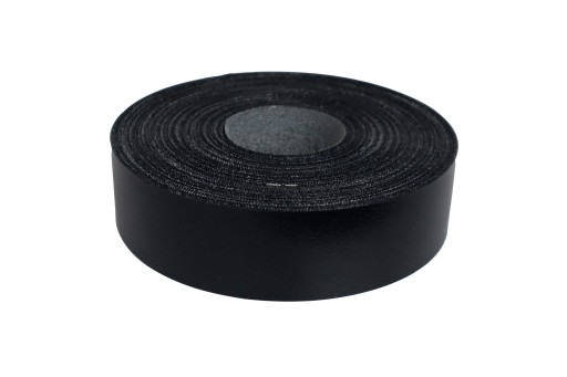 NÁBYTKOVÁ HRANA NÁBYTKOVÉHO LEPIDLA 21 MM ČIERNA 20 MB