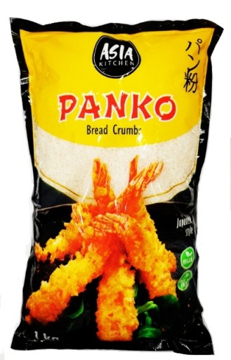 Panko strúhanka 200g - Ottogi Kórea