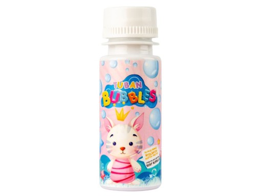 Malé 60 ml bublinky