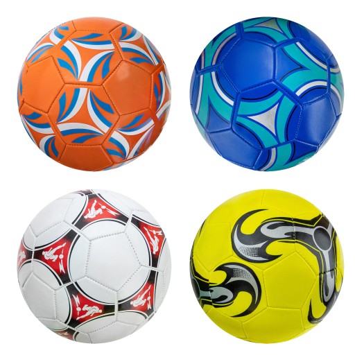 Futbalový tréning 5. ročníka pre deti