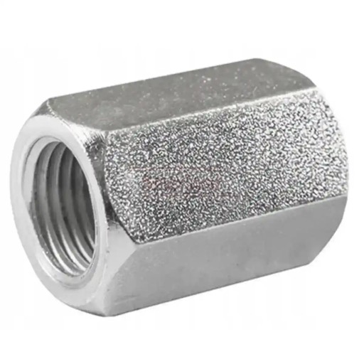Objímka M12x36 M12x1,75 mm, 36mm zvýšená matica