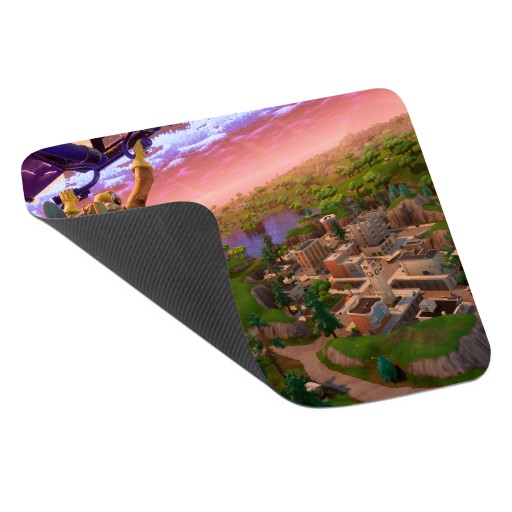 FORTNITE podložka pod myš ako darček k narodeninám