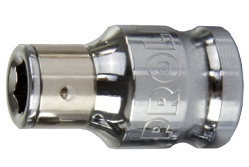 1/4 ADAPTÉR PRE 1/4 CRV PROLÍNOVÉ BITKY