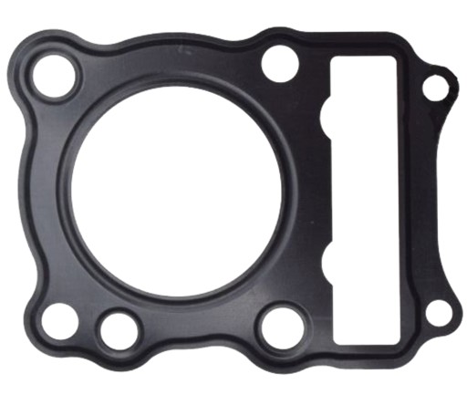 Kovové tesnenie hlavy valcov Euro 2 Standard SUZUKI GN125 GN NF41A 4T