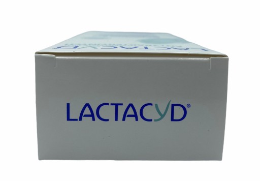 ANTIBAKTERIÁLNA LACTACID Hygiene Liquid Int.200 ml