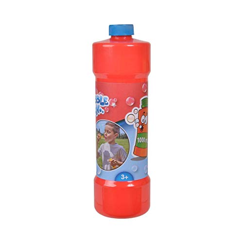 Tekuté mydlové bubliny 1000 ml