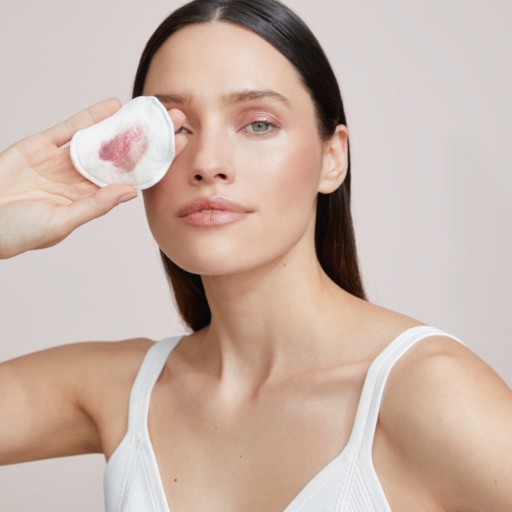 NIVEA Rose Touch hydratačné pleťové tonikum 200 ml