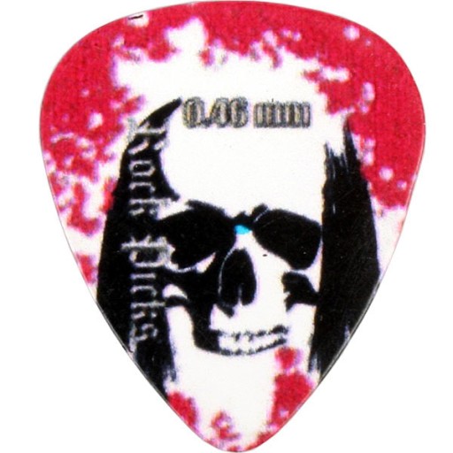 Kocky ROCK PICK s grafikou 0,46