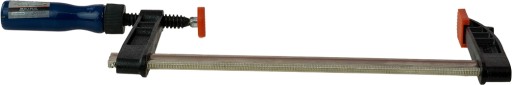 CARPENT CLAMP 300x50mm upínacia rukoväť TYP F