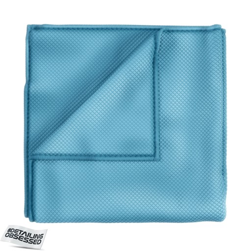 ADBL G mikrovlákno na čistenie OKIEN, 40 cm, 300 g/m2