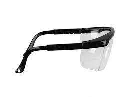 Protistriekajúce okuliare Silbet Luminex HF110