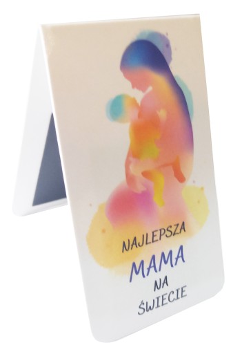 Magnetická záložka do knihy KU DŇU MATIEK