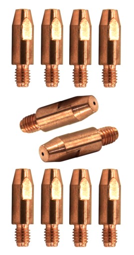 Aktuálny hrot držiaka MB-25 TW-24 1,0 mm 10 ks