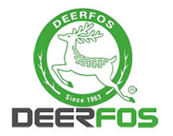 DEERFOS DISK DIERKY NA VELCRO FESTOOL 17H 150mm P400
