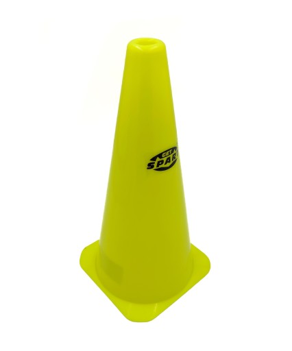TRÉNINGOVÝ KUŽEL GET SPART 37CM