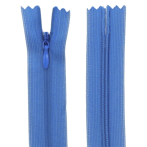 KRYTÉ Zipsy 70cm MODRÉ 1 ks.