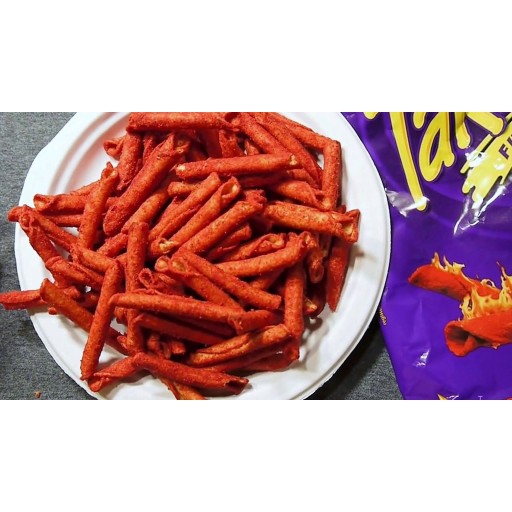 Takis Fuego 28,4 g Tiktok Challenge - Americká formula